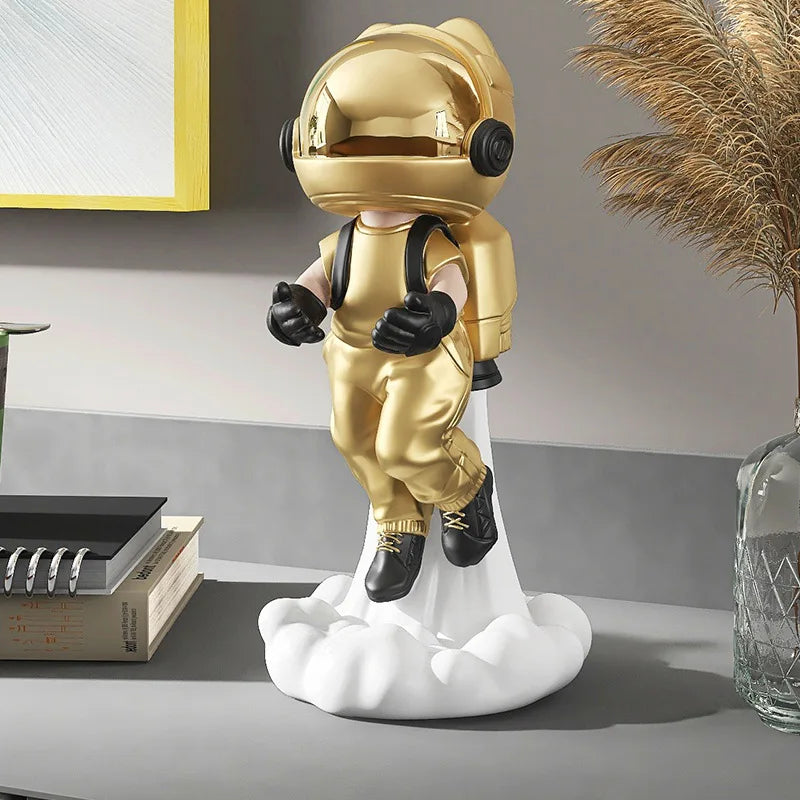 Astro Launchpad Mini™ - Atelier Home™