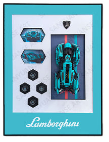 Lambo - Atelier Home™