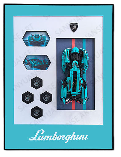 Lambo - Atelier Home™