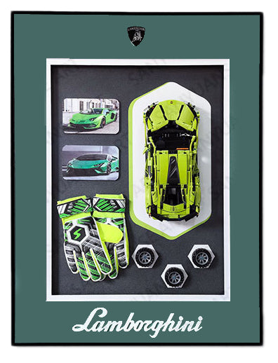 Lambo - Atelier Home™