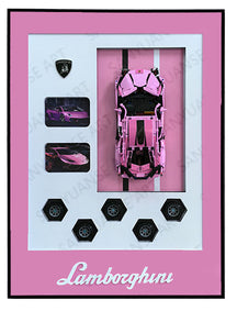 Lambo - Atelier Home™