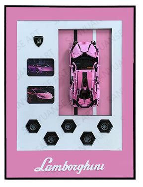 Lambo - Atelier Home™
