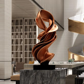 Wabi-Sabi Abstract™ (Custom Order) - Atelier Home™