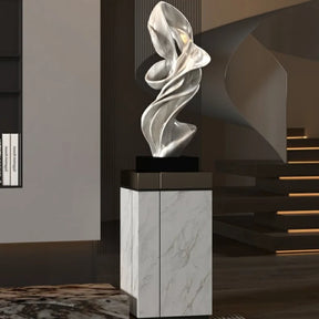 Wabi-Sabi Abstract™ (Custom Order) - Atelier Home™