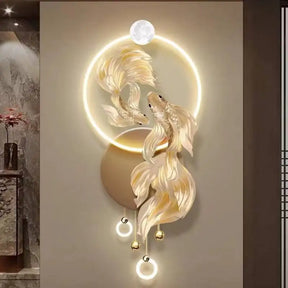 Ethereal Flow - Atelier Home™