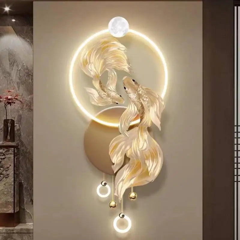 Ethereal Flow - Atelier Home™