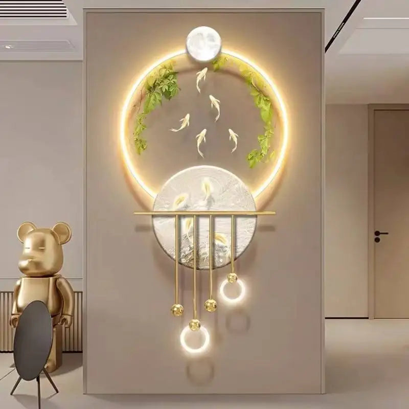 Ethereal Flow - Atelier Home™