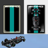 F1 Formula Supercar - Atelier Home™