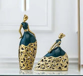 Dancing Ladies - Atelier Home™