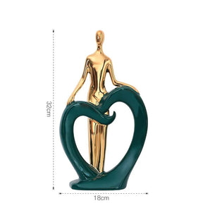 Dancing Ladies - Atelier Home™