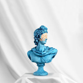 Apollo Blue - Atelier Home™