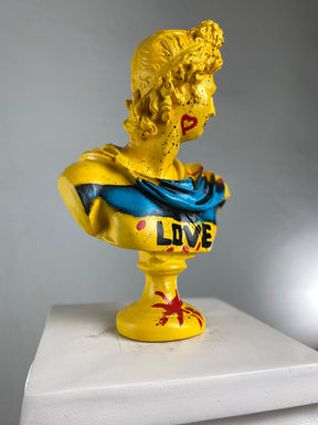 David Love - Atelier Home™