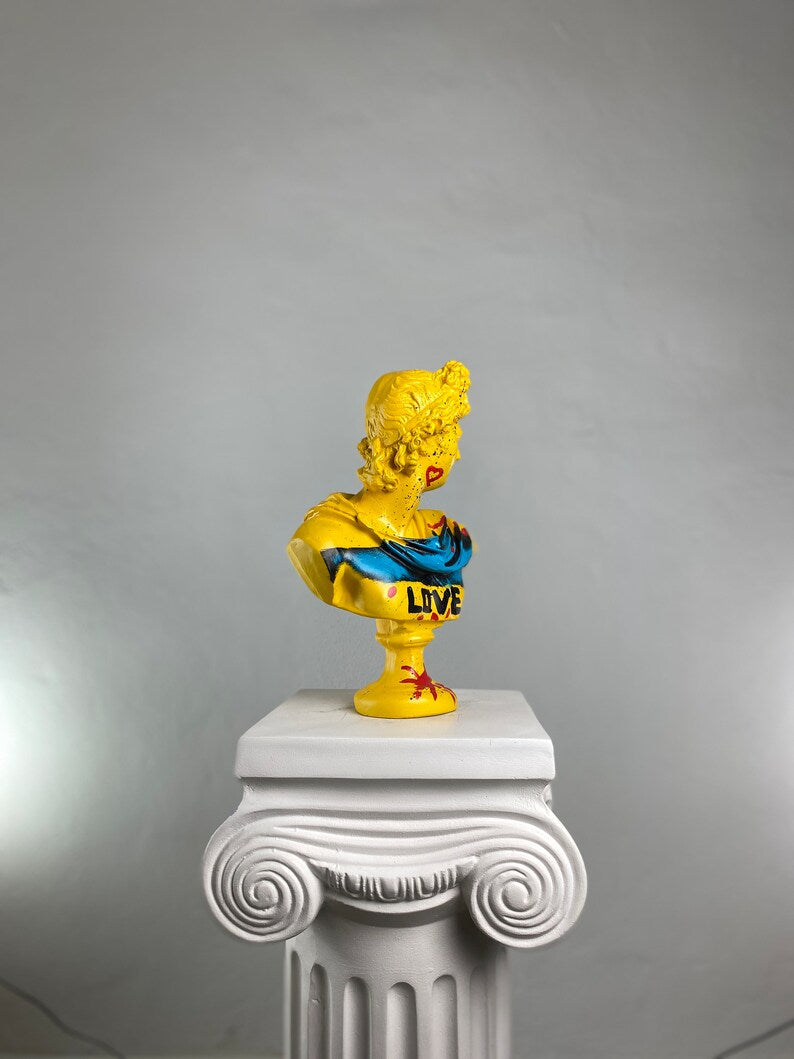 David Love - Atelier Home™