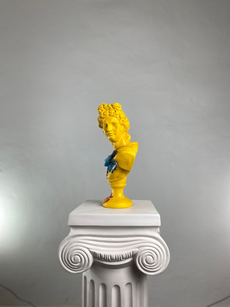 David Love - Atelier Home™