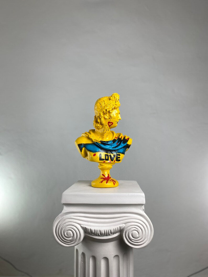 David Love - Atelier Home™