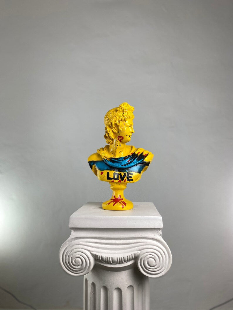 David Love - Atelier Home™