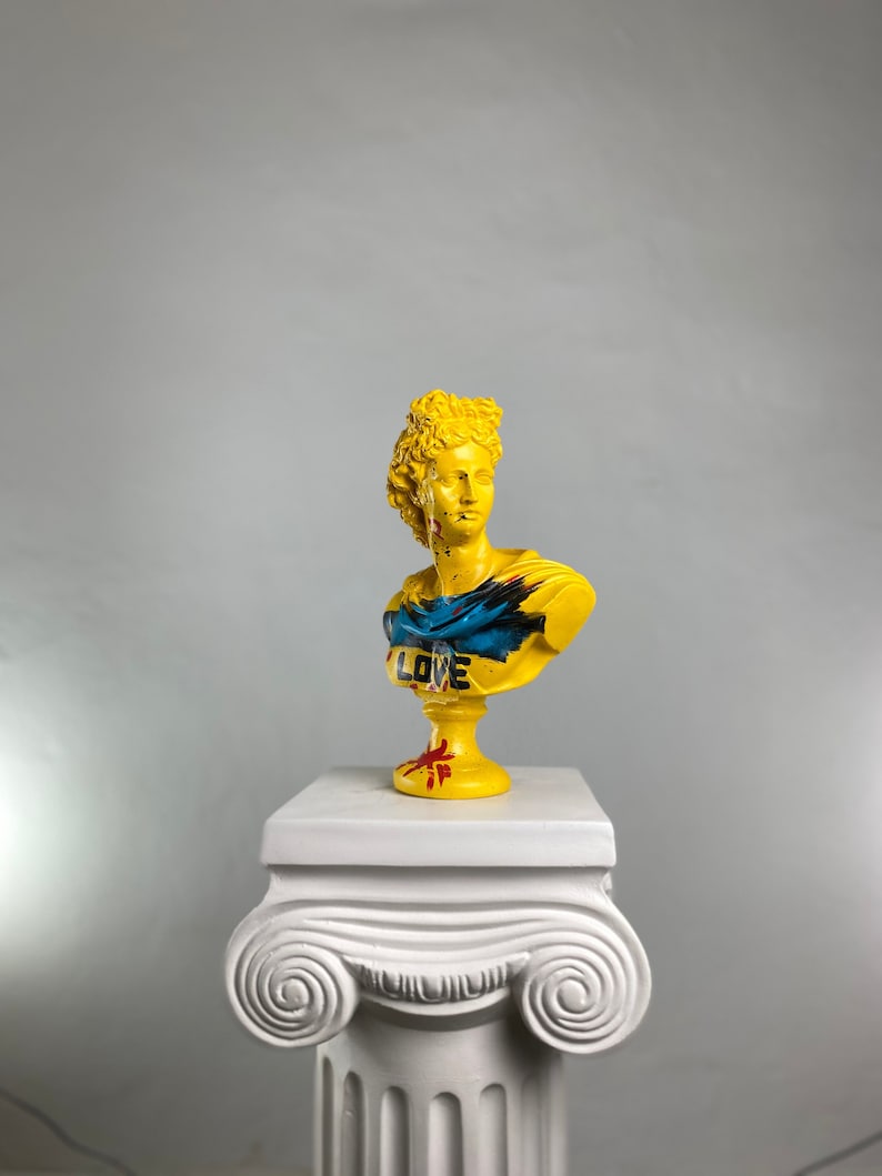 David Love - Atelier Home™