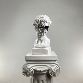 David Terminator Black - Atelier Home™