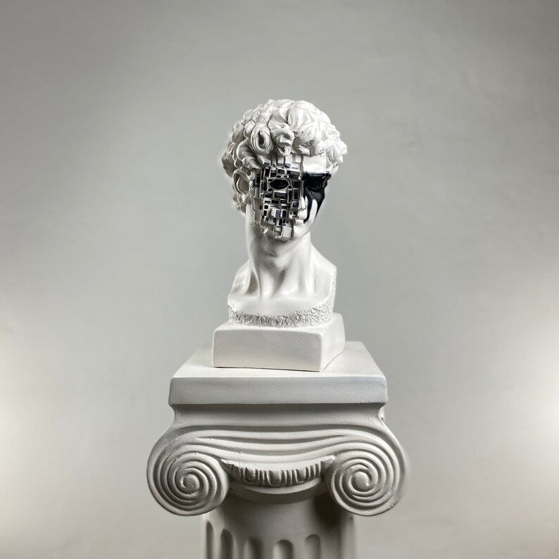 David Terminator Black - Atelier Home™