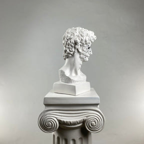 David Terminator Black - Atelier Home™