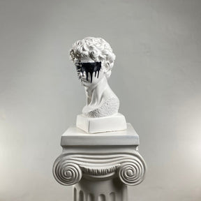 David Terminator Black - Atelier Home™