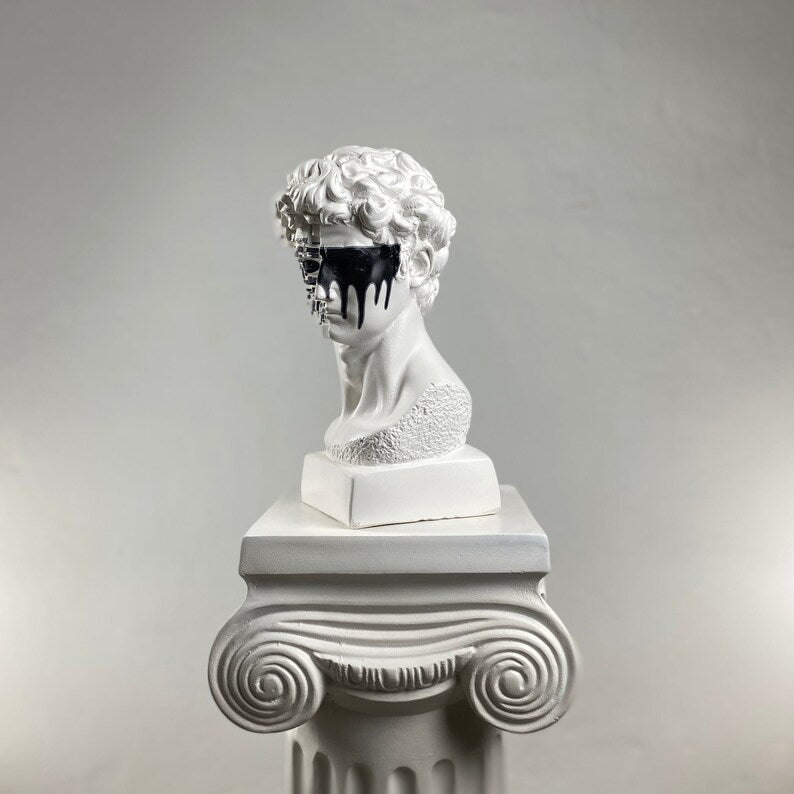 David Terminator Black - Atelier Home™