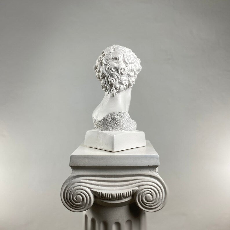 David Terminator Black - Atelier Home™