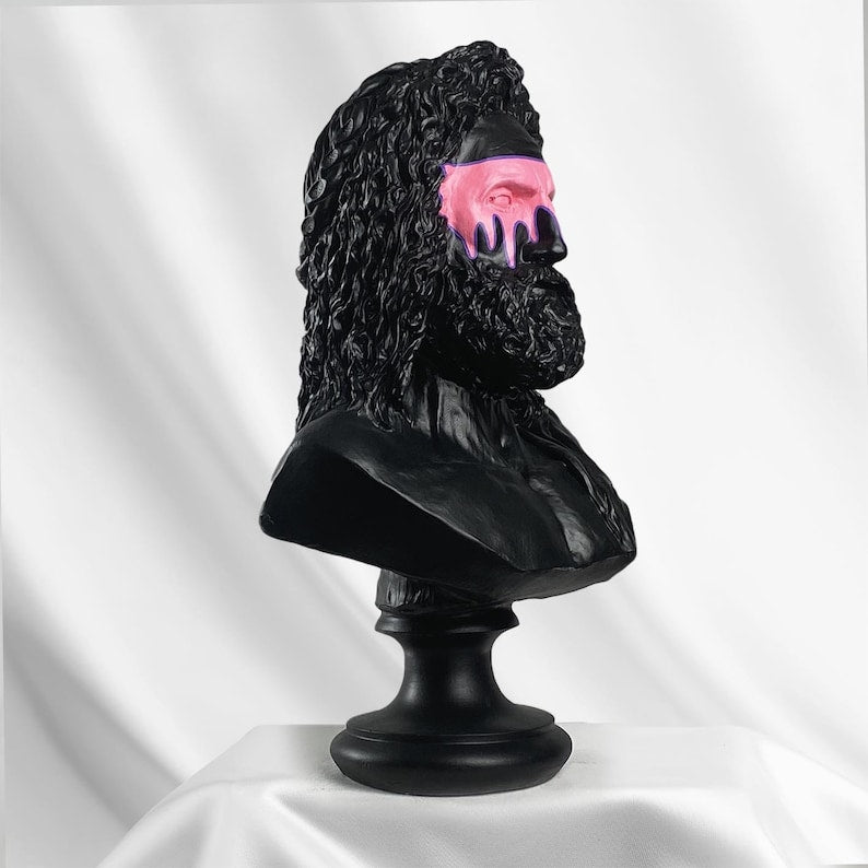 Zeus Black - Atelier Home™