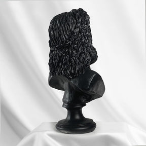 Zeus Black - Atelier Home™