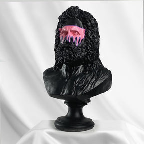 Zeus Black - Atelier Home™