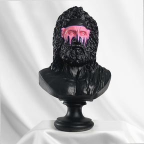 Zeus Black - Atelier Home™