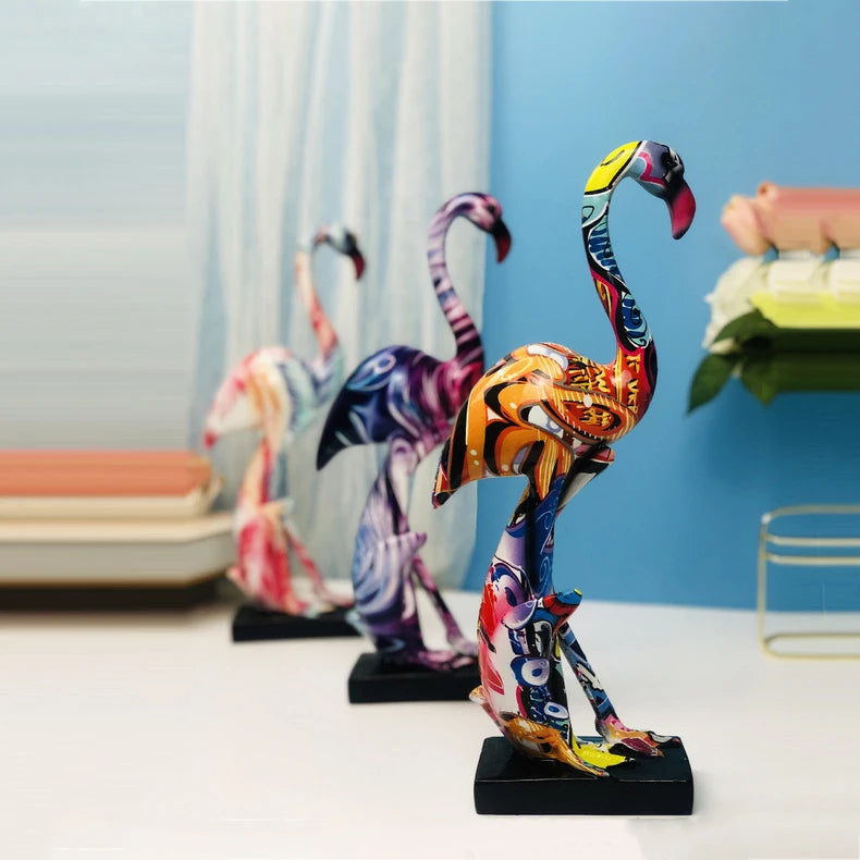 Flamenco Vibes - Atelier Home™