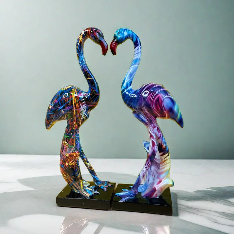 Flamenco Vibes - Atelier Home™