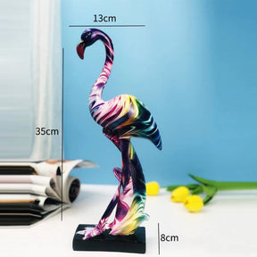 Flamenco Vibes - Atelier Home™