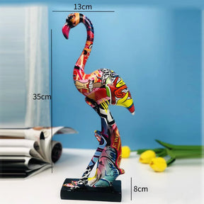 Flamenco Vibes - Atelier Home™