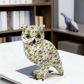 Moonlit Owl - Atelier Home™