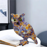 Moonlit Owl - Atelier Home™