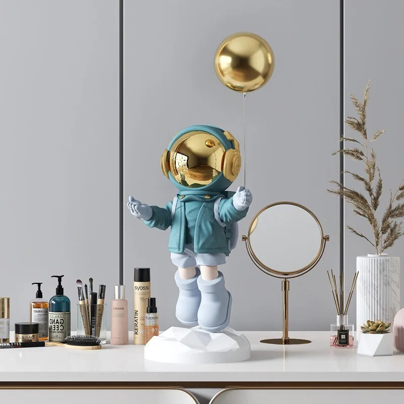 Astro Glimmer - Atelier Home™