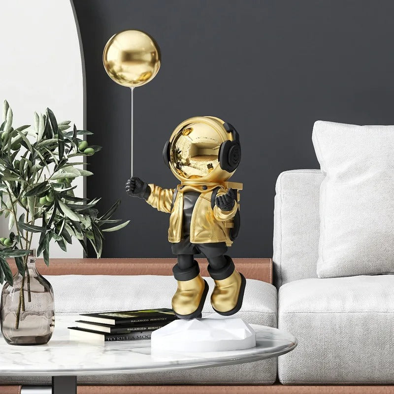 Astro Glimmer - Atelier Home™