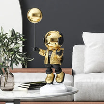 Astro Glimmer - Atelier Home™