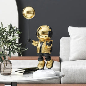 Astro Glimmer - Atelier Home™