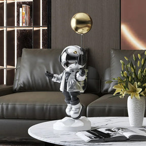 Astro Glimmer - Atelier Home™