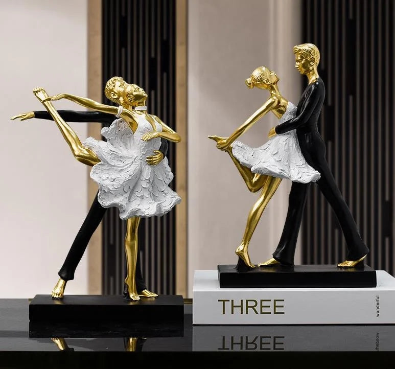 Velvet Dance - Atelier Home™