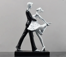 Velvet Dance - Atelier Home™