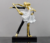 Velvet Dance - Atelier Home™