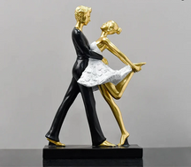 Velvet Dance - Atelier Home™