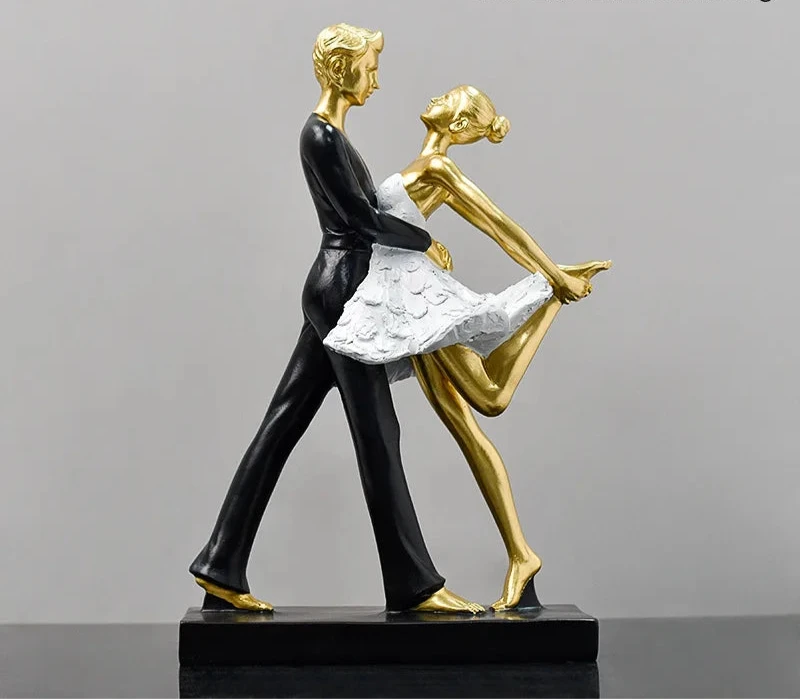 Velvet Dance - Atelier Home™