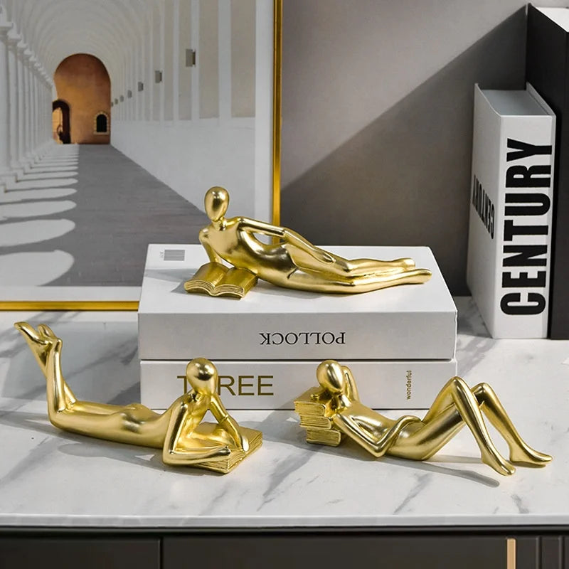 Chill Readers - Atelier Home™