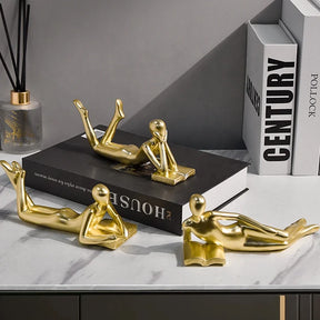 Chill Readers - Atelier Home™