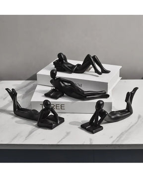 Chill Readers - Atelier Home™